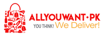 All You want Logo